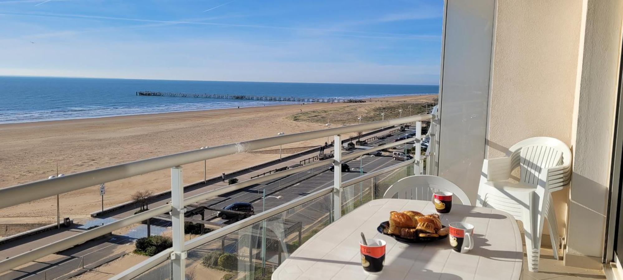 Apartment Le Lido